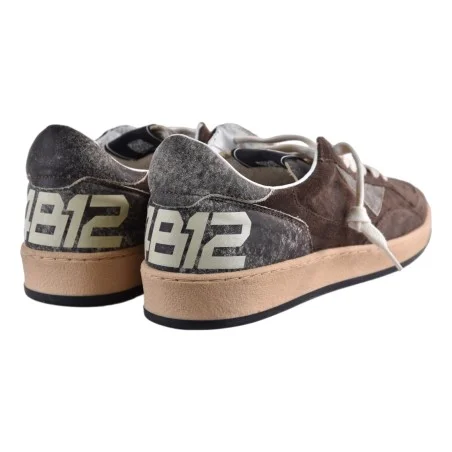SNEAKERS PLAYNEW 4B12 PLAYNEW U127