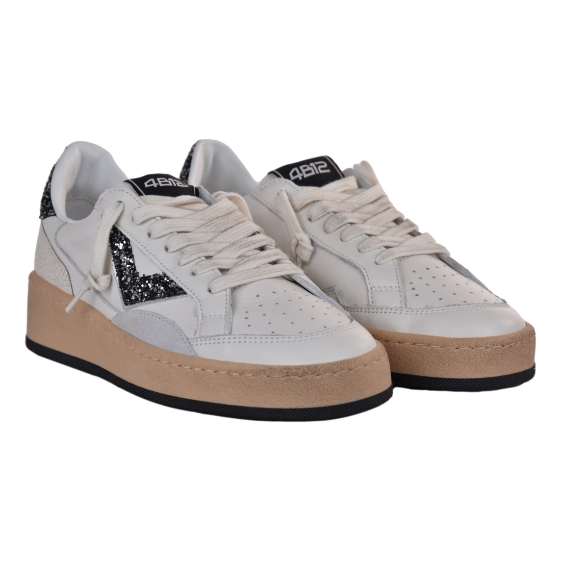 SNEAKERS PLAYNEWSKY 4B12 PLAYNEWSKY D227