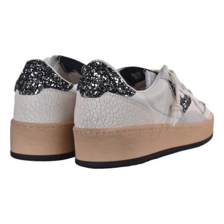 SNEAKERS PLAYNEWSKY 4B12 PLAYNEWSKY D227