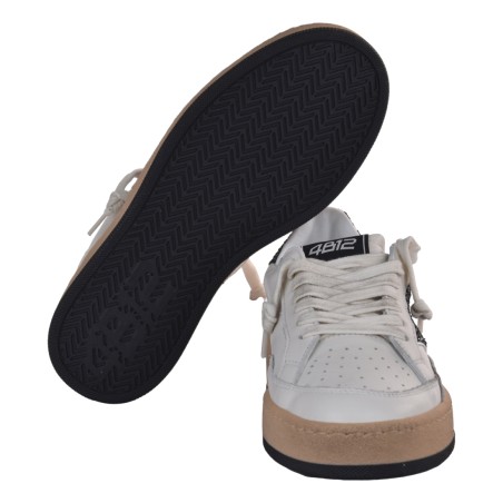 SNEAKERS PLAYNEWSKY 4B12 PLAYNEWSKY D227