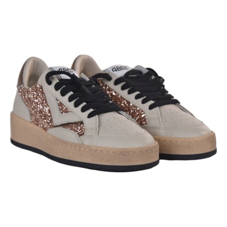 SNEAKERS PLAYNEWSKY 4B12 PLAYNEWSKY D232