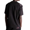 BE RICH T-SHIRT SPRAYGROUND SP295 BLACK