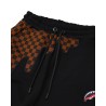 DRIP PANTS BRN SPRAYGROUND SP687G BLACK