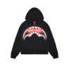 SMASH LOGO FULL ZIP SPRAYGROUND SP785G BLACK