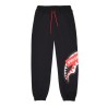 SMASH LOGO PANTS SPRAYGROUND SP786G BLACK