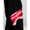 SMASH LOGO PANTS SPRAYGROUND SP786G BLACK