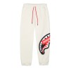 SMASH LOGO PANTS SPRAYGROUND SP786G IVORY