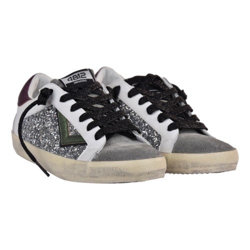 SNEAKERS SUPRIME 4B12 SUPRIME D328