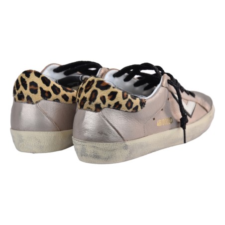 SNEAKERS SUPRIME 4B12 SUPRIME D332