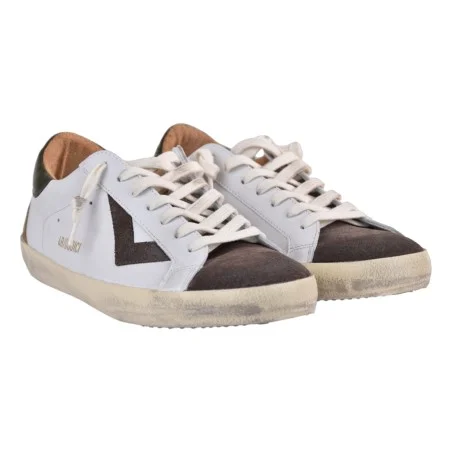 SNEAKERS SUPRIME 4B12 SUPRIME U211