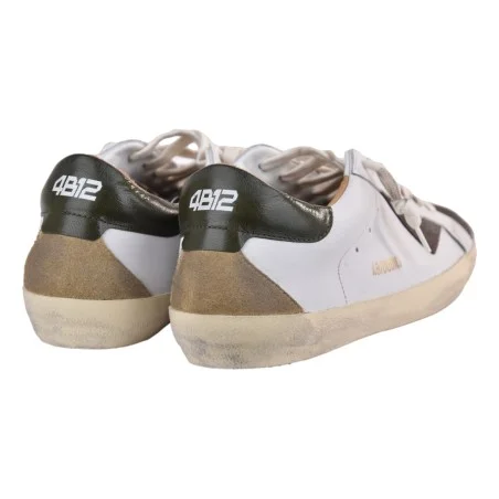 SNEAKERS SUPRIME 4B12 SUPRIME U211