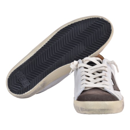 SNEAKERS SUPRIME 4B12 SUPRIME U211