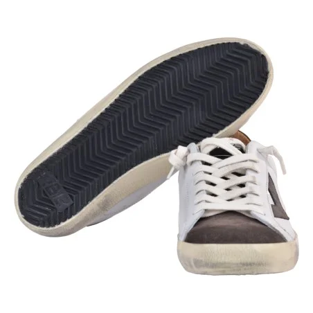 SNEAKERS SUPRIME 4B12 SUPRIME U211