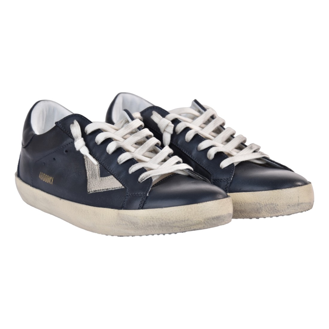 SNEAKERS SUPRIME 4B12 SUPRIME U218