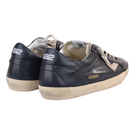 SNEAKERS SUPRIME 4B12 SUPRIME U218