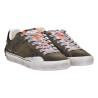SNEAKERS DISTRESSED DECONSTRUCTED CRIME LONDON 11030AA8B 83
