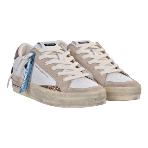 SNEAKERS SK8 DELUXE CRIME LONDON 25100AA8B 10