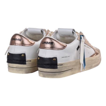 SNEAKERS SK8 DELUXE CRIME LONDON 25100AA8B 10