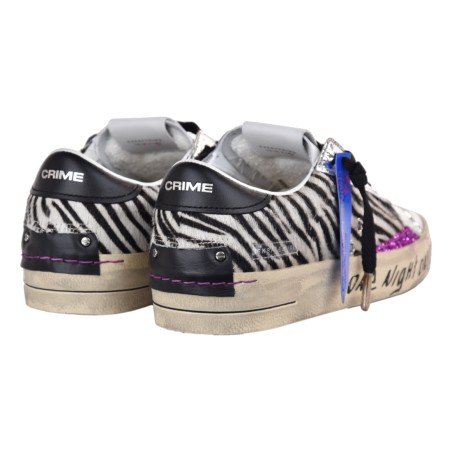 SNEAKERS SK8 DELUXE CRIME LONDON 25107AA8B 68