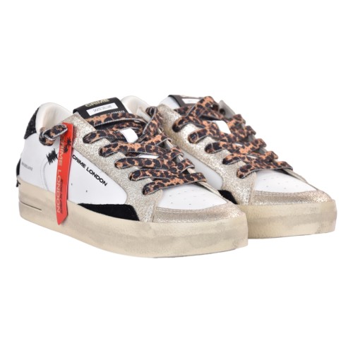 SNEAKERS SK8 DELUXE CRIME LONDON 25113AA8B 10