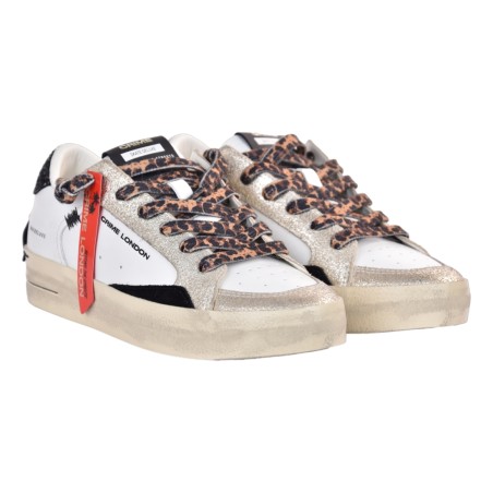 SNEAKERS SK8 DELUXE CRIME LONDON 25113AA8B 10