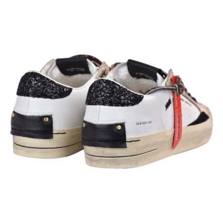 SNEAKERS SK8 DELUXE CRIME LONDON 25113AA8B 10