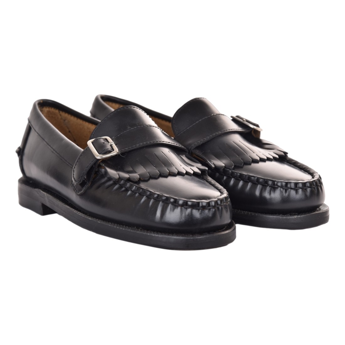 MOCASSINO ALES W SEBAGO 72127MW 902