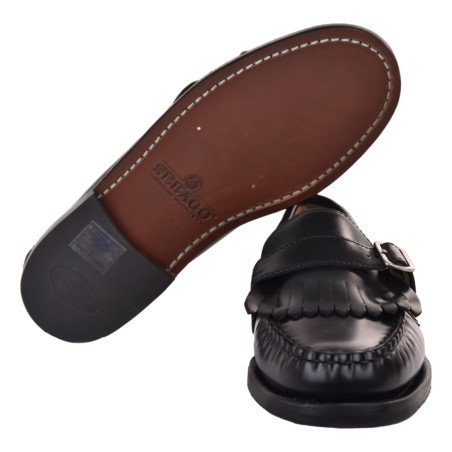 MOCASSINO ALES W SEBAGO 72127MW 902