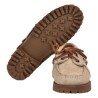 MOCASSINO RANGER SUEDE FRINGE W SEBAGO 731252W 906