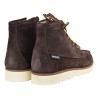 POLACCO TALA MID SUEDE W SEBAGO 76113PW 901