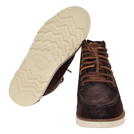 POLACCO TALA MID SUEDE W SEBAGO 76113PW 901