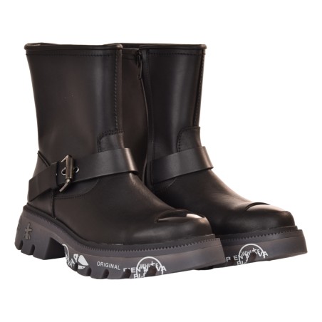 BIKERS CAMDEN PREMIATA CAMDEN 464