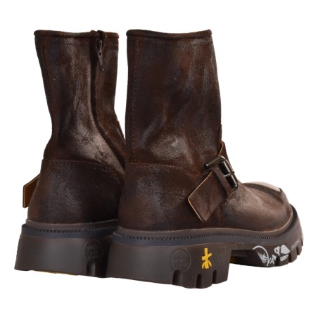 BIKERS CAMDEN PREMIATA CAMDEN 465