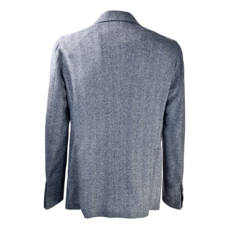 GIACCA DOPPIOPETTO J.O.LUXURY STYLE FORIO/ 17