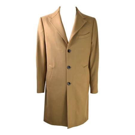 CAPPOTTO MONOPETTO J.O.LUXURY STYLE FUORIGROTTA-658 04
