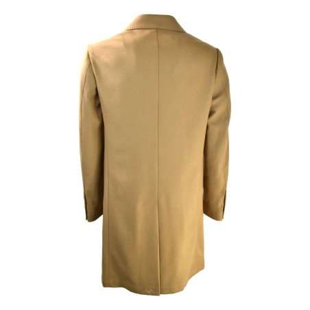 CAPPOTTO MONOPETTO J.O.LUXURY STYLE FUORIGROTTA-658 04