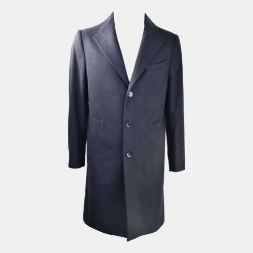 CAPPOTTO MONOPETTO J.O.LUXURY STYLE FUORIGROTTA-658 18