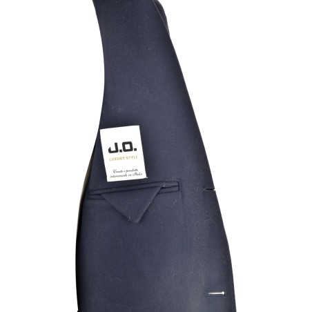 CAPPOTTO MONOPETTO J.O.LUXURY STYLE FUORIGROTTA-658 18