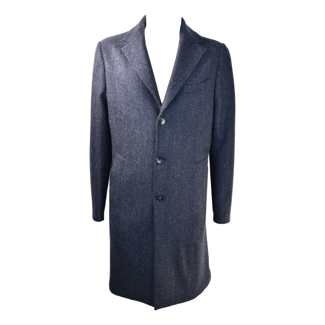 CAPPOTTO MONOPETTO J.O.LUXURY STYLE FUORIGROTTA/ 18
