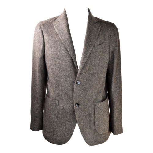 GIACCA MONOPETTO J.O.LUXURY STYLE LACCO.AMENO-771 07