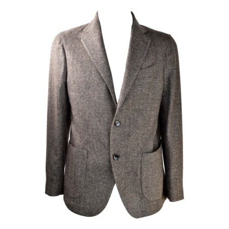 GIACCA MONOPETTO J.O.LUXURY STYLE LACCO.AMENO-771 07