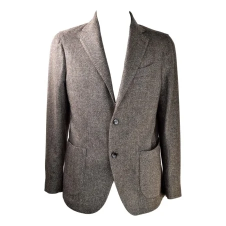 GIACCA MONOPETTO J.O.LUXURY STYLE LACCO.AMENO-771 07