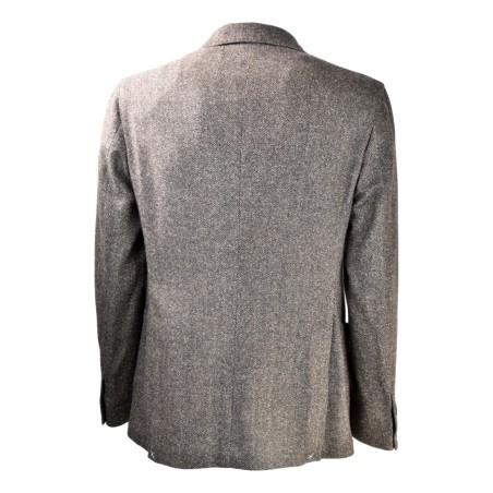 GIACCA MONOPETTO J.O.LUXURY STYLE LACCO.AMENO-771 07