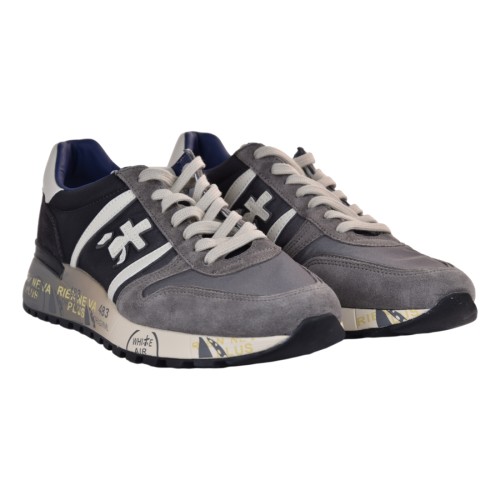 SNEAKERS LANDER PREMIATA LANDER 6906