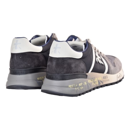 SNEAKERS LANDER PREMIATA LANDER 6906