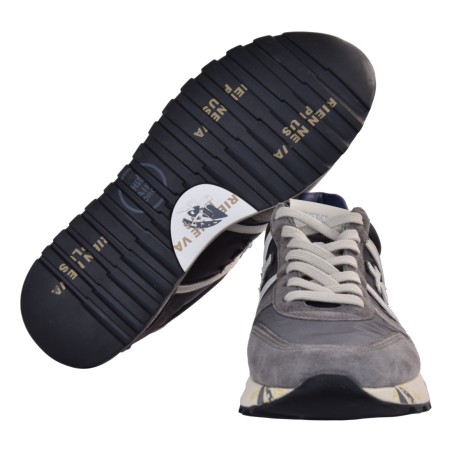 SNEAKERS LANDER PREMIATA LANDER 6906