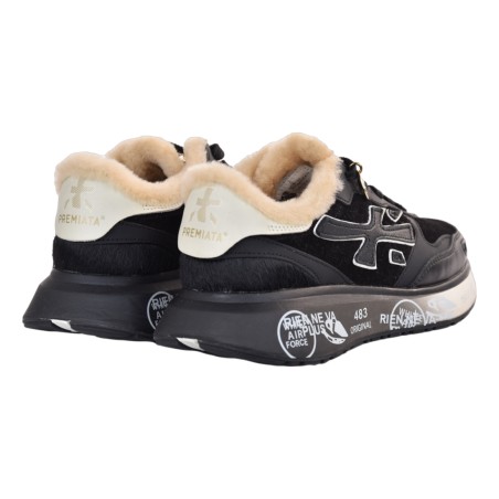 SNEAKERS LAURYN W PREMIATA LAURYN 7803M