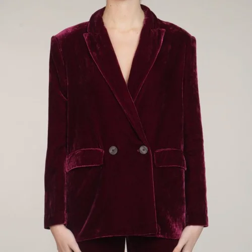 GIACCA VIA MASINI 80 M100LZ 840