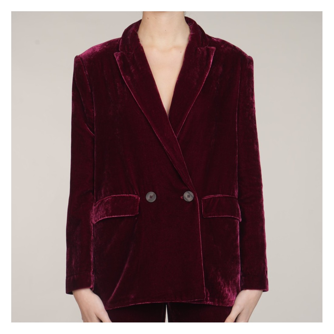 GIACCA VIA MASINI 80 M100LZ 840