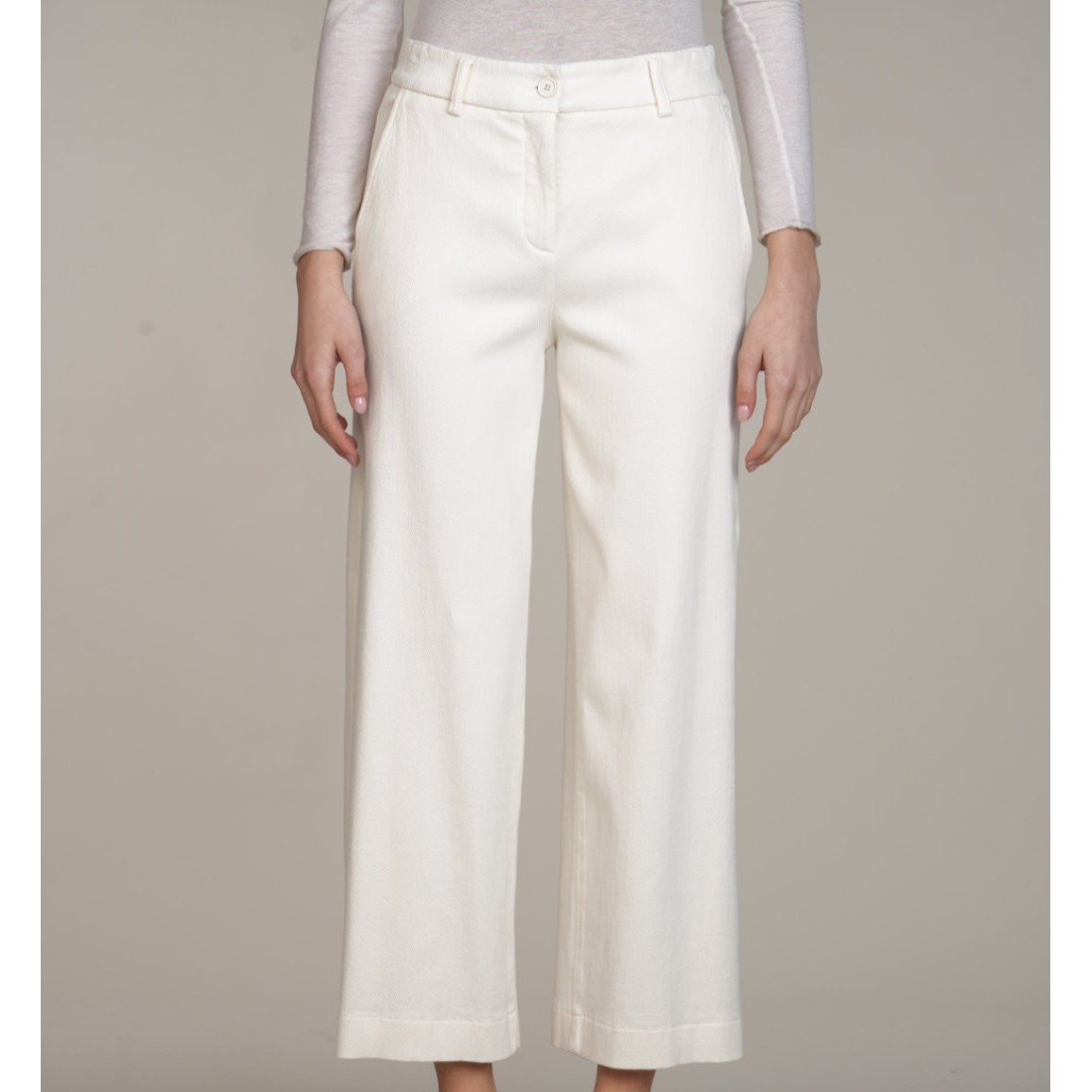 PANTALONE VIA MASINI 80 M658LU 824